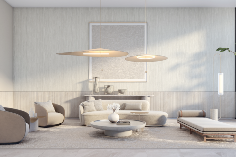 3 bedrooms Apartment in Dubai Marina, UAE No. 147059 8