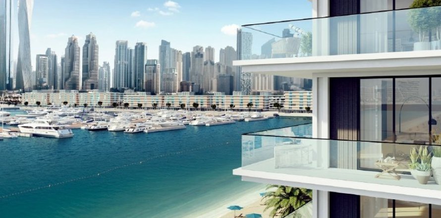 3 bedrooms Apartment in Dubai Marina, UAE No. 147059