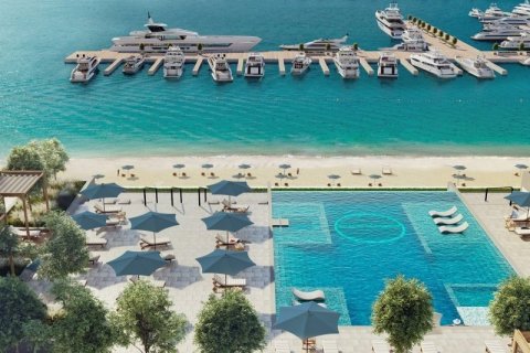 3 bedrooms Apartment in Dubai Marina, UAE No. 147059 3