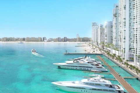 3 bedrooms Apartment in Dubai Marina, UAE No. 147059 9