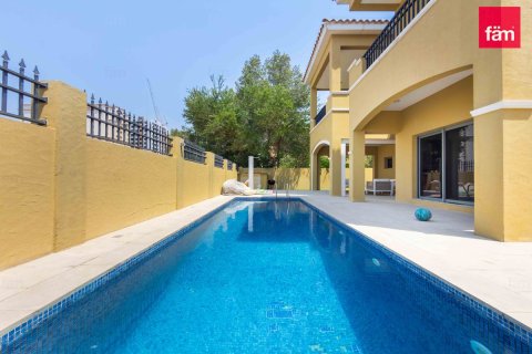 Villa de 4 chambres à Dubai, UAE No. 166760 23