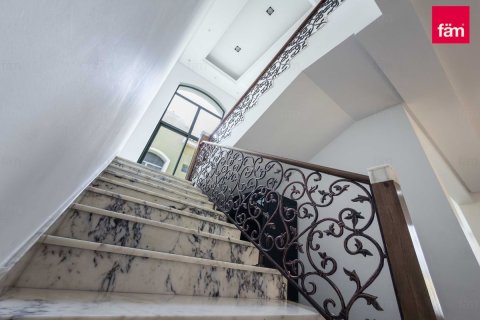 Villa de 4 chambres à Dubai, UAE No. 166760 7