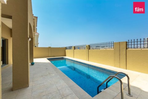 Villa de 4 chambres à Dubai, UAE No. 166760 24