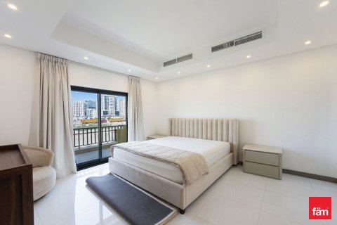 Villa de 4 chambres à Dubai, UAE No. 166760 11