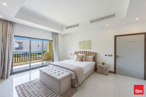 Villa de 4 chambres à Dubai, UAE No. 166760 13