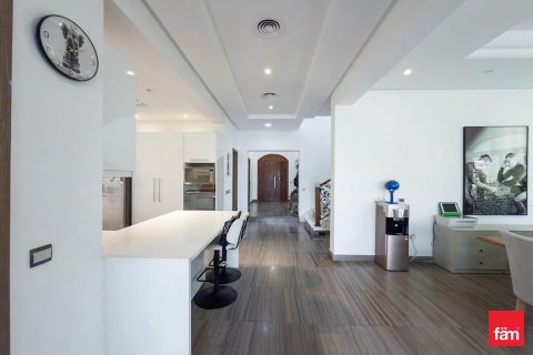 Villa de 4 chambres à Dubai, UAE No. 166760 5