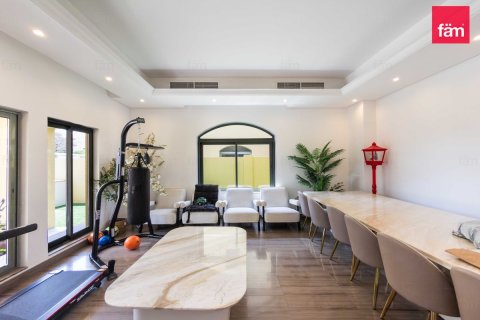 Villa de 4 chambres à Dubai, UAE No. 166760 6