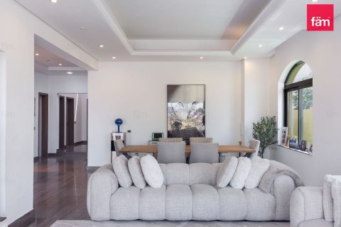 Villa de 4 chambres à Dubai, UAE No. 166760 4
