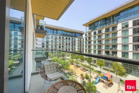 Appartement de 1 chambre à Dubai, UAE No. 166764 4