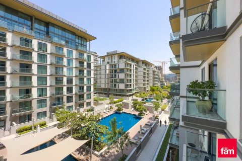 Appartement de 1 chambre à Dubai, UAE No. 166764
