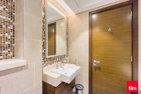 Appartement de 1 chambre à Dubai, UAE No. 166764 14