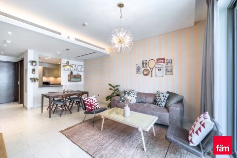 Appartement de 1 chambre à Dubai, UAE No. 166764 9