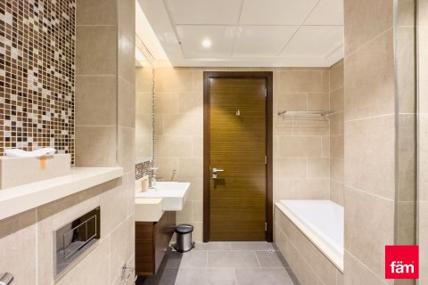 Appartement de 1 chambre à Dubai, UAE No. 166764 13