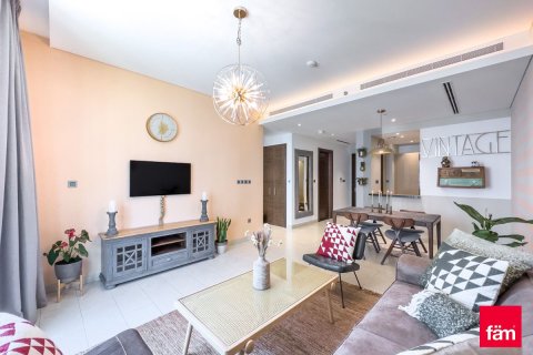 Appartement de 1 chambre à Dubai, UAE No. 166764 10
