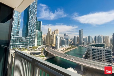 Appartement de 2 chambres à Dubai Marina, UAE No. 166759 16