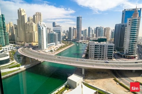 Appartement de 2 chambres à Dubai Marina, UAE No. 166759 14