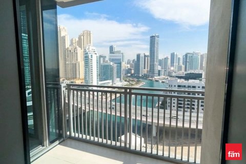 Appartement de 2 chambres à Dubai Marina, UAE No. 166759