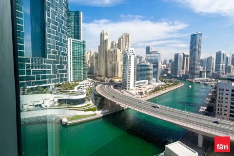 Appartement de 2 chambres à Dubai Marina, UAE No. 166759 15