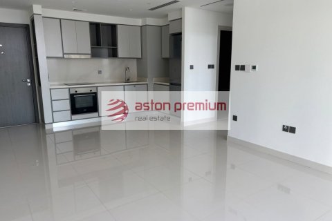 Appartement de 1 chambre à EMAAR Beachfront, UAE No. 141034