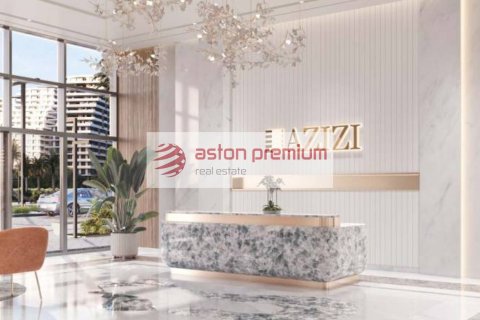 Apartment de 1 dormitorio en Dubai South (Dubai World Central), UAE No. 141037 4