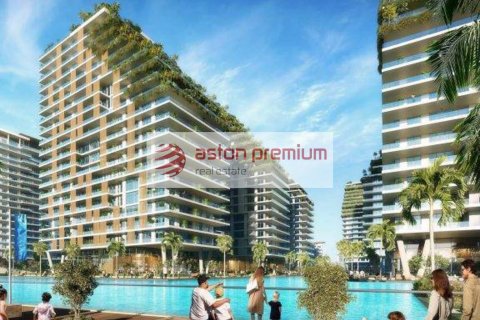 Apartment de 1 dormitorio en Dubai South (Dubai World Central), UAE No. 141037 19