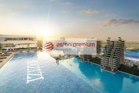 Apartment de 1 dormitorio en Dubai South (Dubai World Central), UAE No. 141037 13