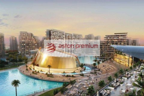 Apartment de 1 dormitorio en Dubai South (Dubai World Central), UAE No. 141037 15