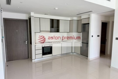 1 غرف نوم شقة في EMAAR Beachfront, الإمارات العربية المتحدة رقم 141033 10