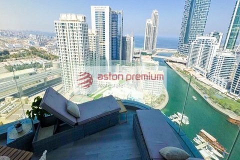 Apartment de 2 dormitorios en Dubai Marina, UAE No. 141036 3
