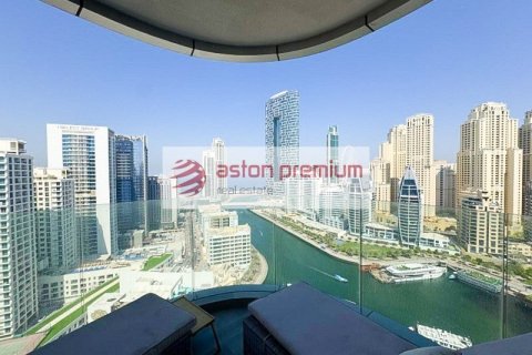 Apartment de 2 dormitorios en Dubai Marina, UAE No. 141036