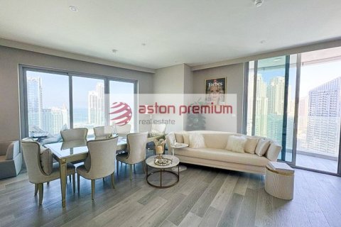 Apartment de 2 dormitorios en Dubai Marina, UAE No. 141036 6
