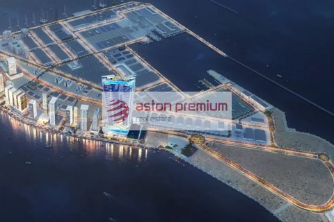 Apartment de 1 dormitorio en Dubai, UAE No. 141035 15