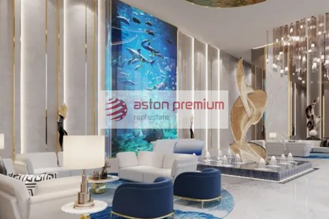 Apartment de 1 dormitorio en Dubai, UAE No. 141035 13