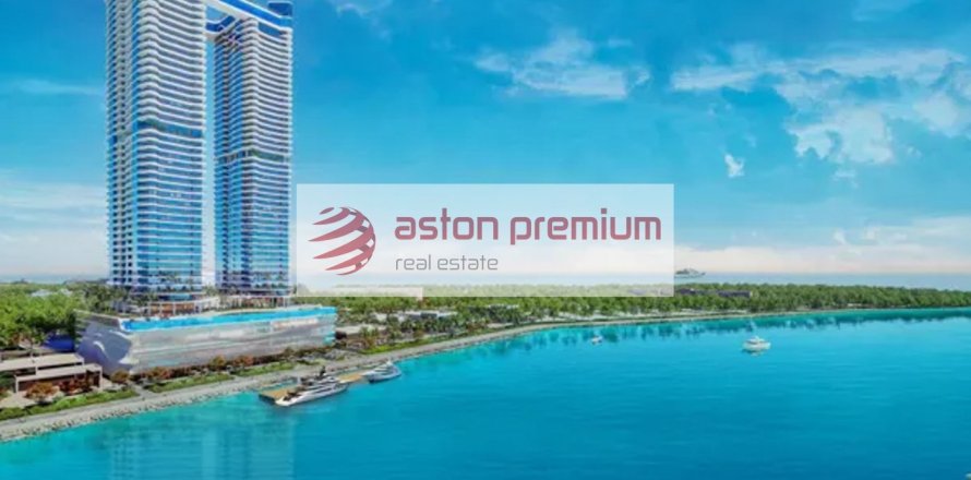 Apartment de 1 dormitorio en Dubai, UAE No. 141035