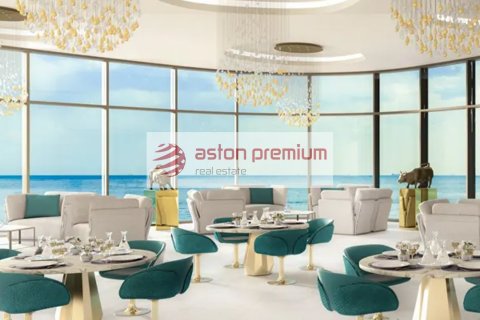 Apartment de 1 dormitorio en Dubai, UAE No. 141035 6