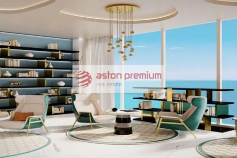 Apartment de 1 dormitorio en Dubai, UAE No. 141035 5