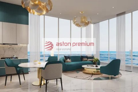 Apartment de 1 dormitorio en Dubai, UAE No. 141035 4