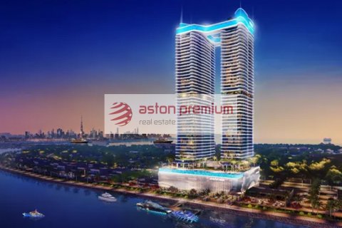 Apartment de 1 dormitorio en Dubai, UAE No. 141035 12