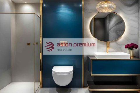 Apartment de 1 dormitorio en Dubai, UAE No. 141035 10