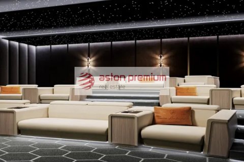 Apartment de 1 dormitorio en Dubai, UAE No. 141035 11