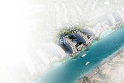 Apartment de 1 dormitorio en Abu Dhabi, UAE No. 172207 7