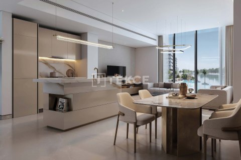 Apartment de 1 dormitorio en Abu Dhabi, UAE No. 172207 9