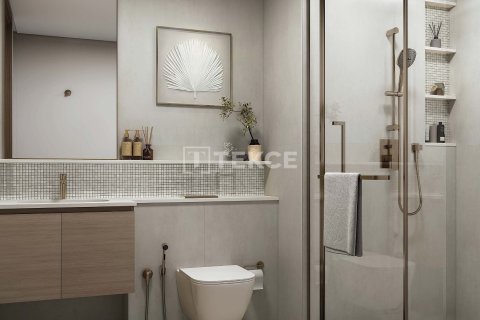 Apartment de 1 dormitorio en Abu Dhabi, UAE No. 172207 11