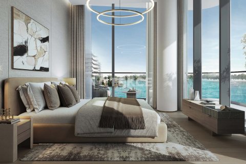Apartment de 1 dormitorio en Abu Dhabi, UAE No. 172207 10