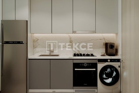 1 bedroom Apartment in Jumeirah Village Circle, UAE No. 172203 15