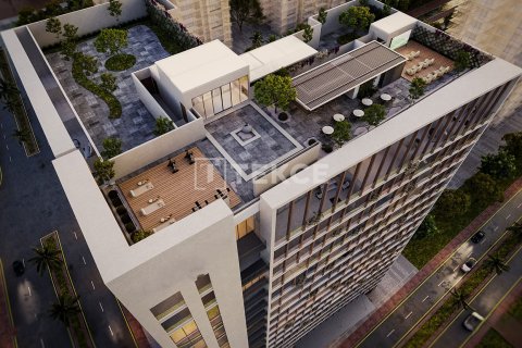 1 bedroom Apartment in Jumeirah Village Circle, UAE No. 172203 6