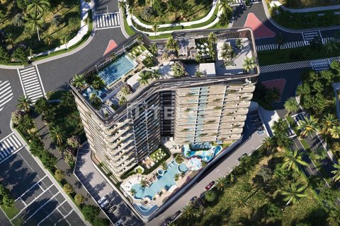 1 bedroom Apartment in Majan, UAE No. 172201 3
