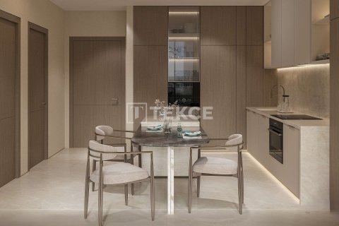 1 bedroom Apartment in Majan, UAE No. 172201 11