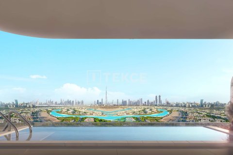 1 bedroom Apartment in Majan, UAE No. 172201 14