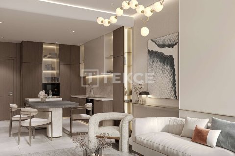 1 bedroom Apartment in Majan, UAE No. 172201 9